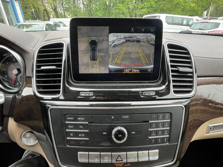 2017 Mercedes-Benz GLS 450 LOW MILES!!, available for sale in Elmont, New York | Sunrise of Elmont. Elmont, New York 2017 Mercedes-Benz GLS 450 LOW MILES!!, available for sale in Elmont, New York | Sunrise of Elmont. Elmont, New York