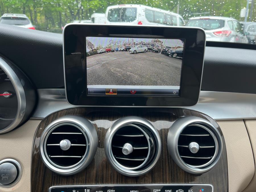 2018 Mercedes-Benz C 300 CLEAN CARFAX!! LOW MILES!!, available for sale in Elmont, New York | Sunrise of Elmont. Elmont, New York 2018 Mercedes-Benz C 300 CLEAN CARFAX!! LOW MILES!!, available for sale in Elmont, New York | Sunrise of Elmont. Elmont, New York