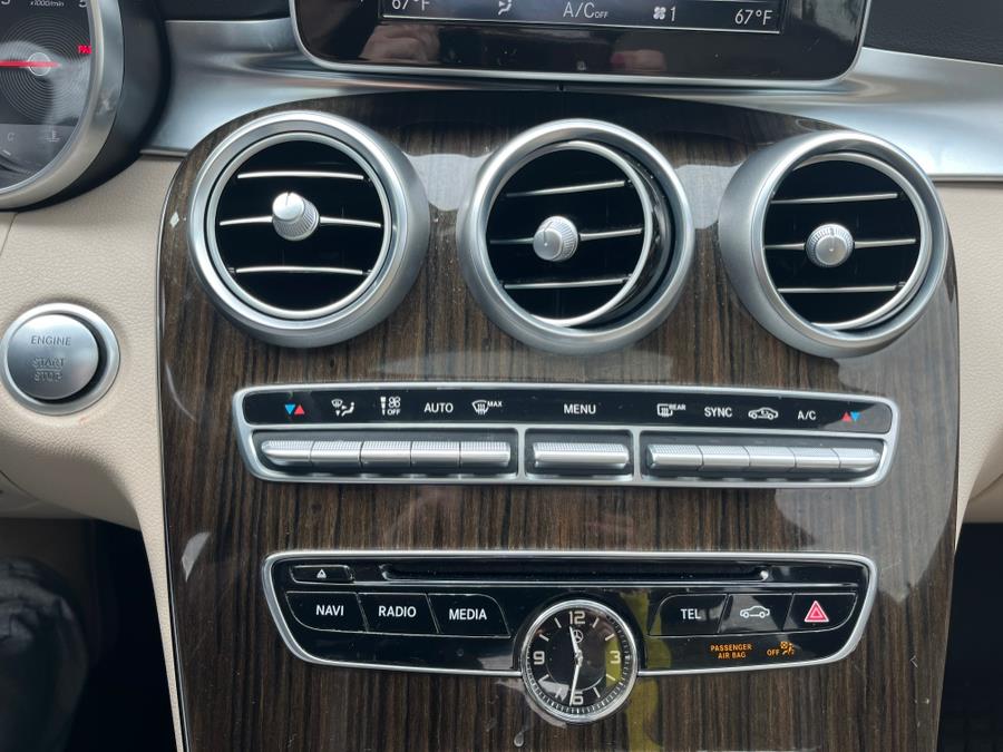 2018 Mercedes-Benz C 300 CLEAN CARFAX!! LOW MILES!!, available for sale in Elmont, New York | Sunrise of Elmont. Elmont, New York 2018 Mercedes-Benz C 300 CLEAN CARFAX!! LOW MILES!!, available for sale in Elmont, New York | Sunrise of Elmont. Elmont, New York