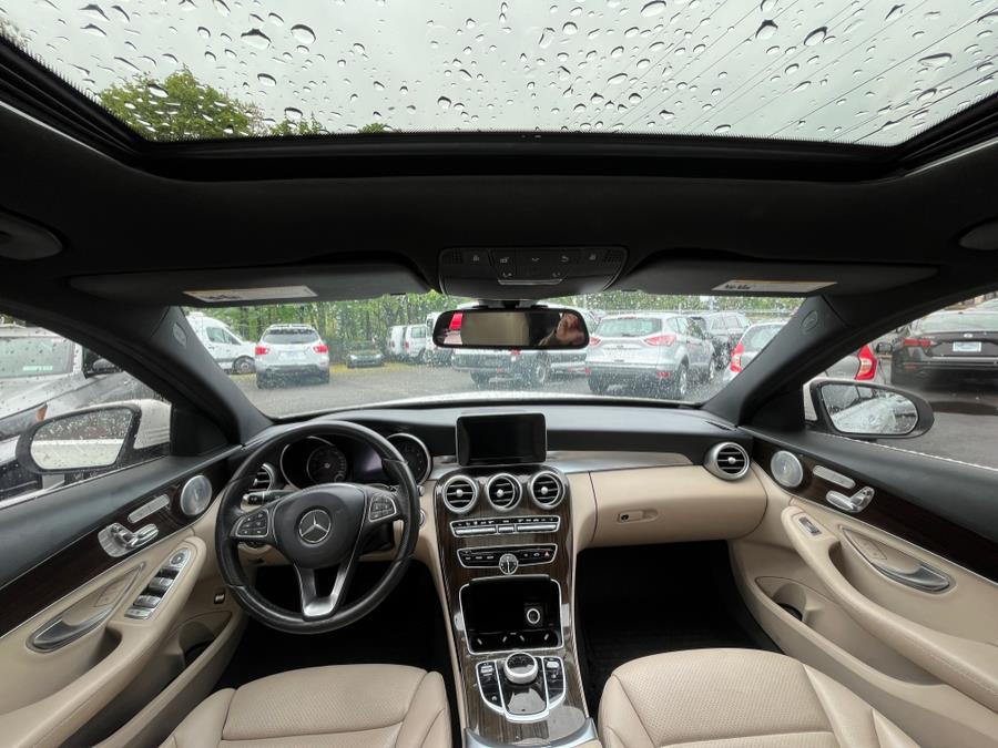 2018 Mercedes-Benz C 300 CLEAN CARFAX!! LOW MILES!!, available for sale in Elmont, New York | Sunrise of Elmont. Elmont, New York 2018 Mercedes-Benz C 300 CLEAN CARFAX!! LOW MILES!!, available for sale in Elmont, New York | Sunrise of Elmont. Elmont, New York