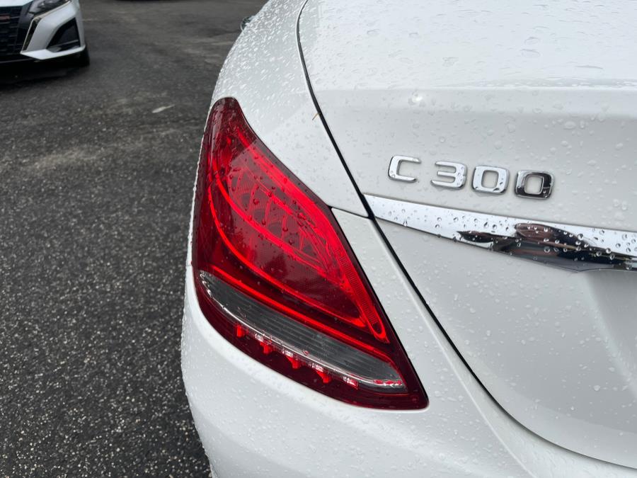 2018 Mercedes-Benz C 300 CLEAN CARFAX!! LOW MILES!!, available for sale in Elmont, New York | Sunrise of Elmont. Elmont, New York 2018 Mercedes-Benz C 300 CLEAN CARFAX!! LOW MILES!!, available for sale in Elmont, New York | Sunrise of Elmont. Elmont, New York