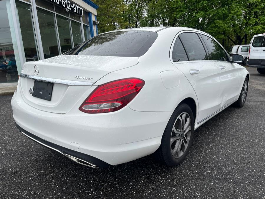 2018 Mercedes-Benz C 300 CLEAN CARFAX!! LOW MILES!!, available for sale in Elmont, New York | Sunrise of Elmont. Elmont, New York 2018 Mercedes-Benz C 300 CLEAN CARFAX!! LOW MILES!!, available for sale in Elmont, New York | Sunrise of Elmont. Elmont, New York