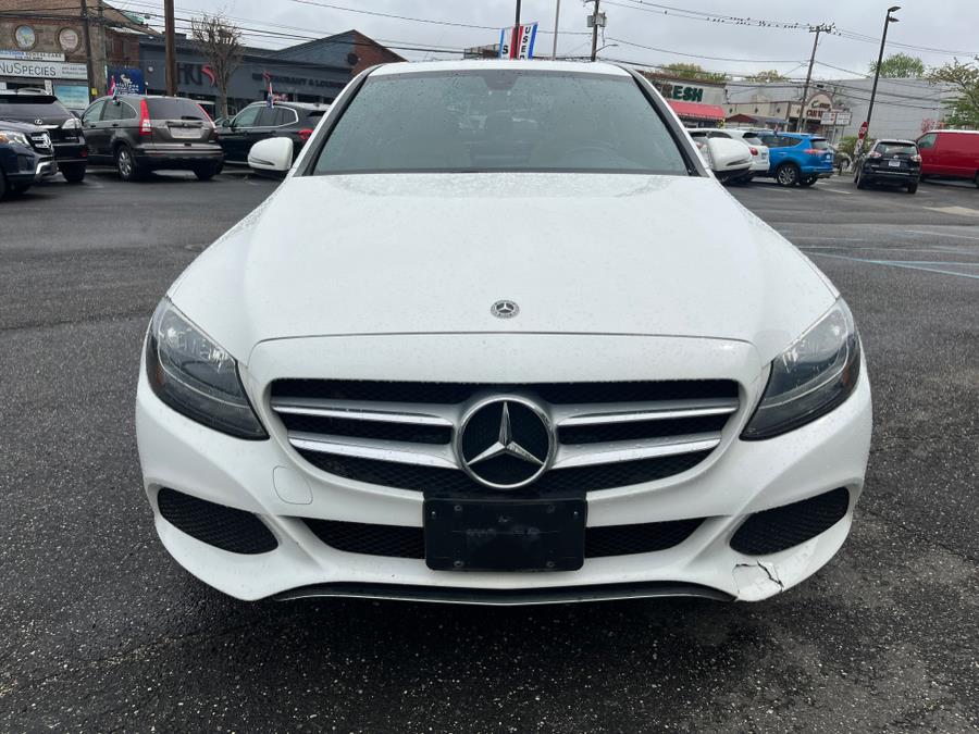 2018 Mercedes-Benz C 300 CLEAN CARFAX!! LOW MILES!!, available for sale in Elmont, New York | Sunrise of Elmont. Elmont, New York 2018 Mercedes-Benz C 300 CLEAN CARFAX!! LOW MILES!!, available for sale in Elmont, New York | Sunrise of Elmont. Elmont, New York