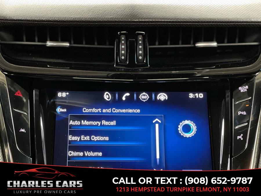 2015 Cadillac Cts 3.6L Premium Collection, available for sale in Elmont, New York | Charles Cars. Elmont, New York 2015 Cadillac Cts 3.6L Premium Collection, available for sale in Elmont, New York | Charles Cars. Elmont, New York