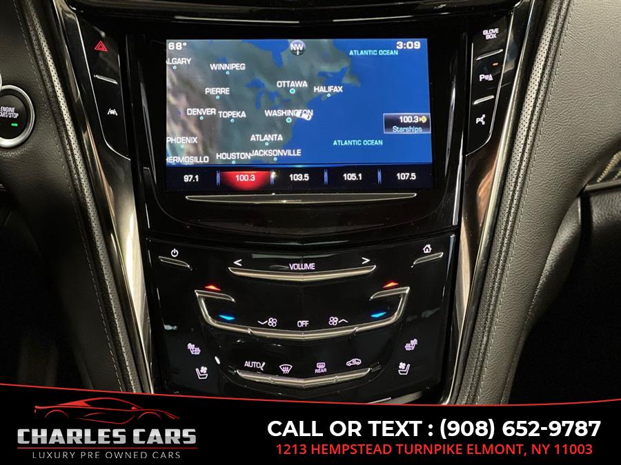 2015 Cadillac Cts 3.6L Premium Collection, available for sale in Elmont, New York | Charles Cars. Elmont, New York 2015 Cadillac Cts 3.6L Premium Collection, available for sale in Elmont, New York | Charles Cars. Elmont, New York