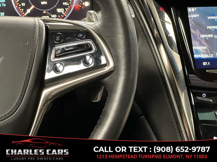 2015 Cadillac Cts 3.6L Premium Collection, available for sale in Elmont, New York | Charles Cars. Elmont, New York 2015 Cadillac Cts 3.6L Premium Collection, available for sale in Elmont, New York | Charles Cars. Elmont, New York