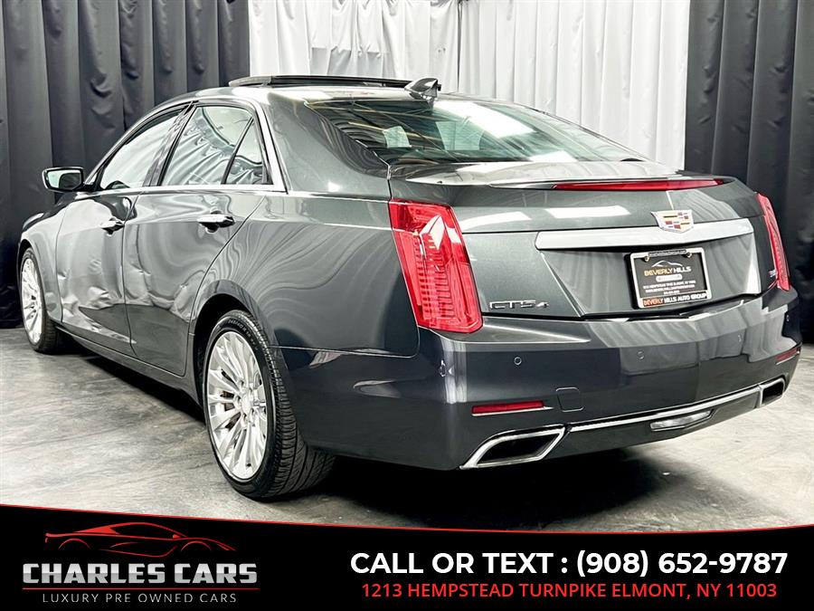 2015 Cadillac Cts 3.6L Premium Collection, available for sale in Elmont, New York | Charles Cars. Elmont, New York 2015 Cadillac Cts 3.6L Premium Collection, available for sale in Elmont, New York | Charles Cars. Elmont, New York