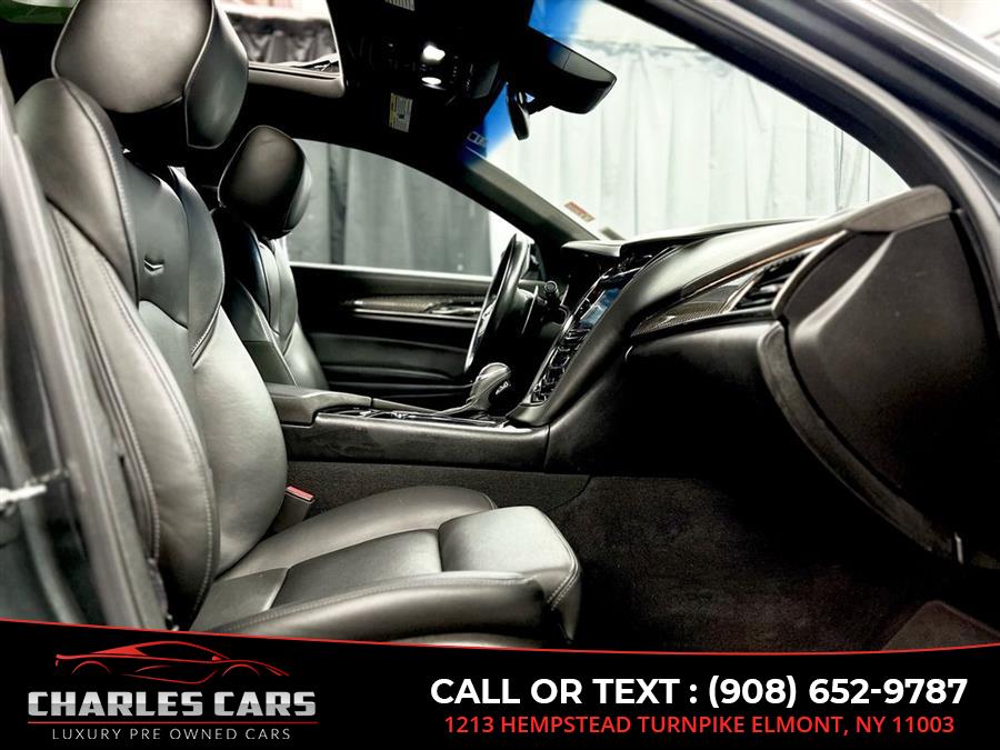2015 Cadillac Cts 3.6L Premium Collection, available for sale in Elmont, New York | Charles Cars. Elmont, New York 2015 Cadillac Cts 3.6L Premium Collection, available for sale in Elmont, New York | Charles Cars. Elmont, New York