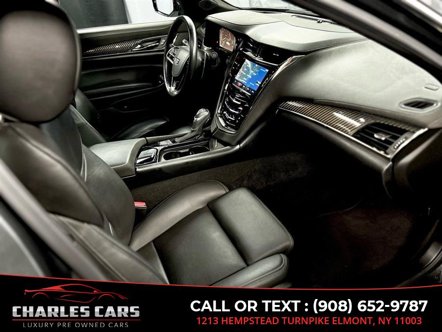 2015 Cadillac Cts 3.6L Premium Collection, available for sale in Elmont, New York | Charles Cars. Elmont, New York 2015 Cadillac Cts 3.6L Premium Collection, available for sale in Elmont, New York | Charles Cars. Elmont, New York