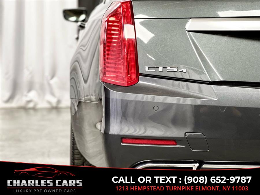 2015 Cadillac Cts 3.6L Premium Collection, available for sale in Elmont, New York | Charles Cars. Elmont, New York 2015 Cadillac Cts 3.6L Premium Collection, available for sale in Elmont, New York | Charles Cars. Elmont, New York