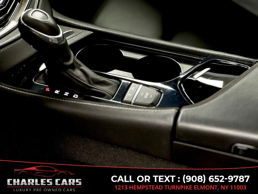 2015 Cadillac Cts 3.6L Premium Collection, available for sale in Elmont, New York | Charles Cars. Elmont, New York 2015 Cadillac Cts 3.6L Premium Collection, available for sale in Elmont, New York | Charles Cars. Elmont, New York