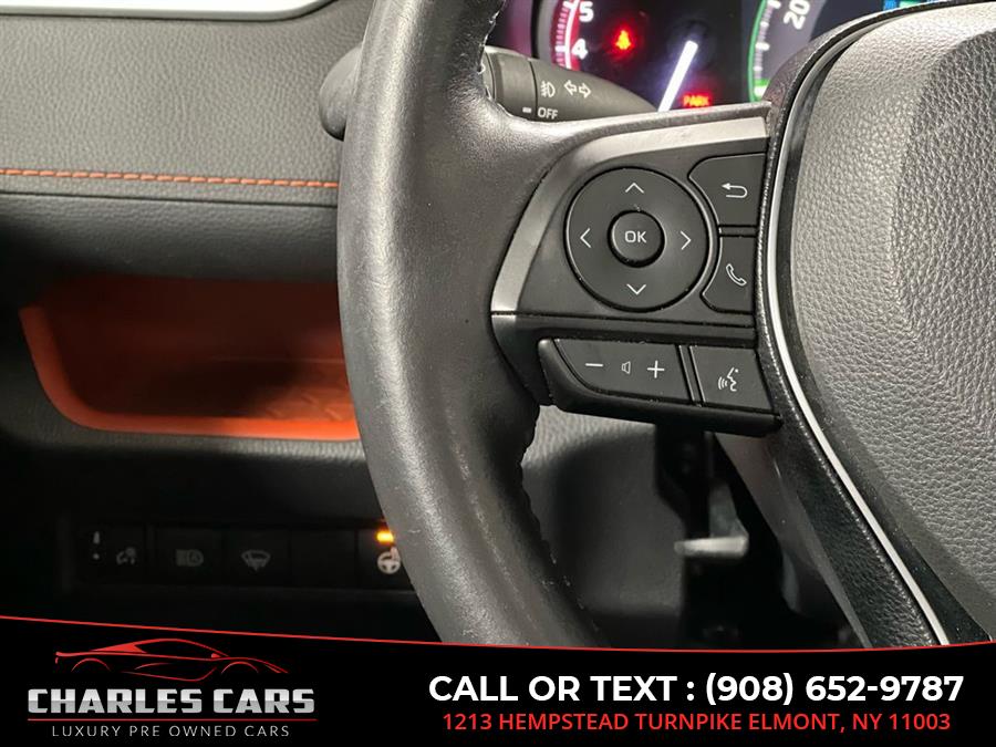 2019 Toyota Rav4 Adventure, available for sale in Elmont, New York | Charles Cars. Elmont, New York 2019 Toyota Rav4 Adventure, available for sale in Elmont, New York | Charles Cars. Elmont, New York