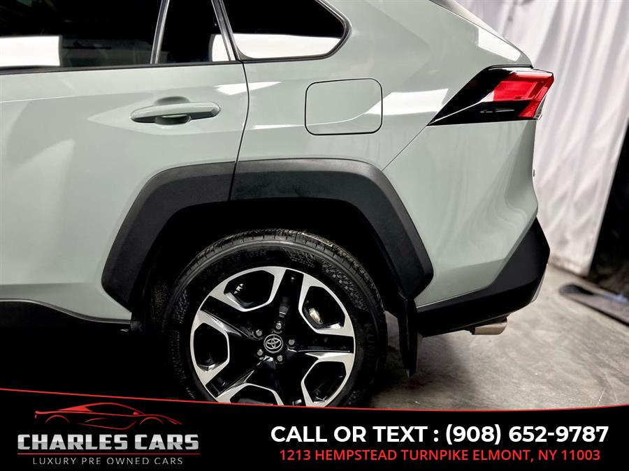 2019 Toyota Rav4 Adventure, available for sale in Elmont, New York | Charles Cars. Elmont, New York 2019 Toyota Rav4 Adventure, available for sale in Elmont, New York | Charles Cars. Elmont, New York