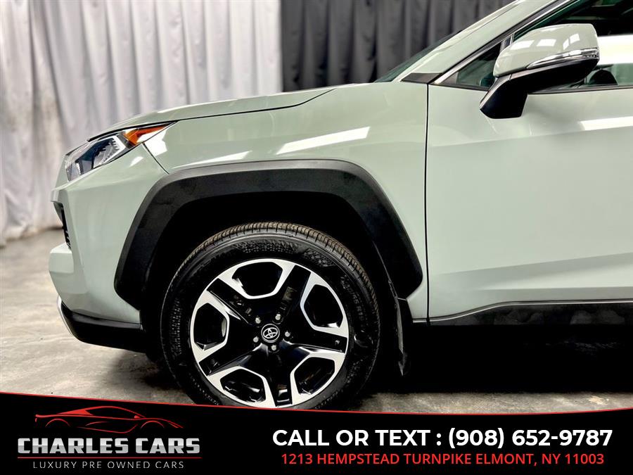 2019 Toyota Rav4 Adventure, available for sale in Elmont, New York | Charles Cars. Elmont, New York 2019 Toyota Rav4 Adventure, available for sale in Elmont, New York | Charles Cars. Elmont, New York