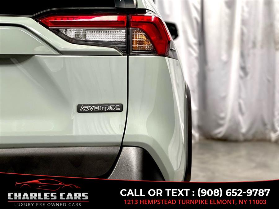 2019 Toyota Rav4 Adventure, available for sale in Elmont, New York | Charles Cars. Elmont, New York 2019 Toyota Rav4 Adventure, available for sale in Elmont, New York | Charles Cars. Elmont, New York
