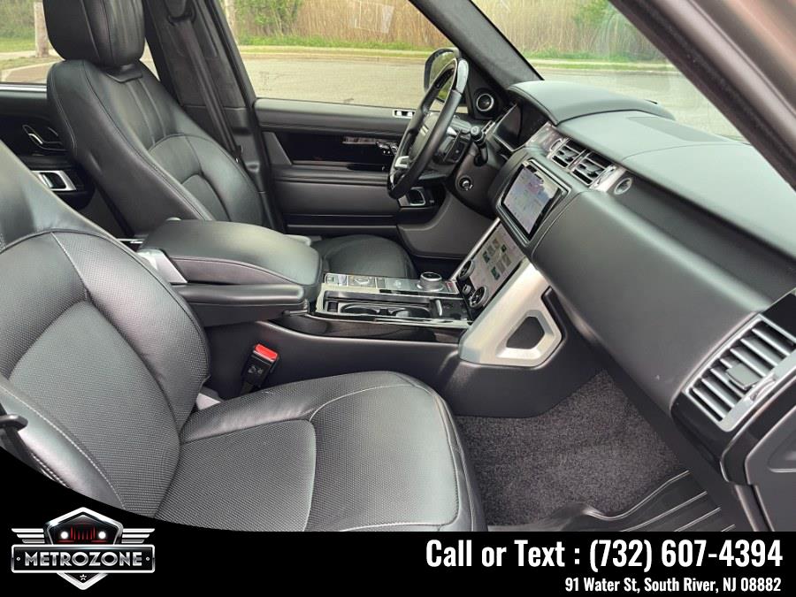 2020 Land Rover Range Rover Supercharged LWB, available for sale in South River, New Jersey | Metrozone Motor Group. South River, New Jersey 2020 Land Rover Range Rover Supercharged LWB, available for sale in South River, New Jersey | Metrozone Motor Group. South River, New Jersey