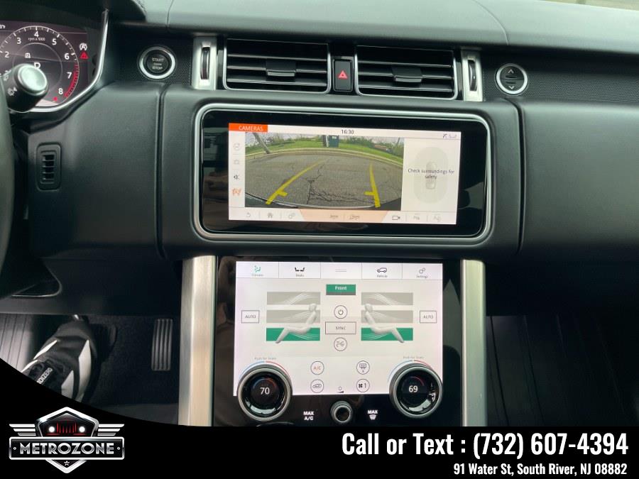 2020 Land Rover Range Rover Supercharged LWB, available for sale in South River, New Jersey | Metrozone Motor Group. South River, New Jersey 2020 Land Rover Range Rover Supercharged LWB, available for sale in South River, New Jersey | Metrozone Motor Group. South River, New Jersey