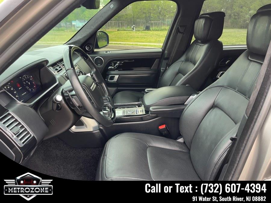 2020 Land Rover Range Rover Supercharged LWB, available for sale in South River, New Jersey | Metrozone Motor Group. South River, New Jersey 2020 Land Rover Range Rover Supercharged LWB, available for sale in South River, New Jersey | Metrozone Motor Group. South River, New Jersey