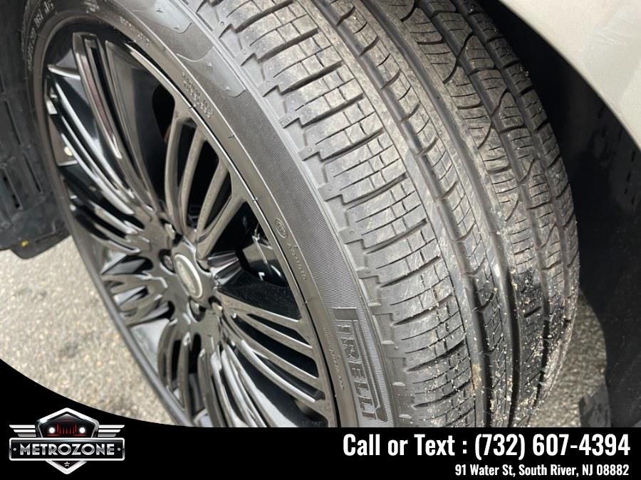 2020 Land Rover Range Rover Supercharged LWB, available for sale in South River, New Jersey | Metrozone Motor Group. South River, New Jersey 2020 Land Rover Range Rover Supercharged LWB, available for sale in South River, New Jersey | Metrozone Motor Group. South River, New Jersey