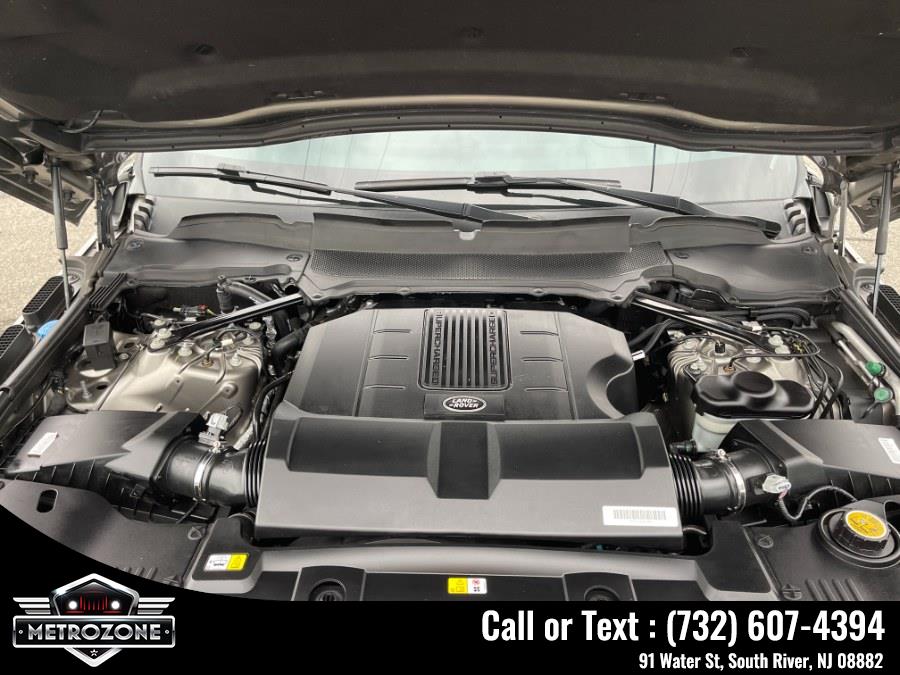 2020 Land Rover Range Rover Supercharged LWB, available for sale in South River, New Jersey | Metrozone Motor Group. South River, New Jersey 2020 Land Rover Range Rover Supercharged LWB, available for sale in South River, New Jersey | Metrozone Motor Group. South River, New Jersey