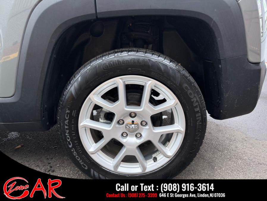 2021 Jeep Renegade Latitude 4x4, available for sale in Linden, New Jersey | Car Zone. Linden, New Jersey 2021 Jeep Renegade Latitude 4x4, available for sale in Linden, New Jersey | Car Zone. Linden, New Jersey