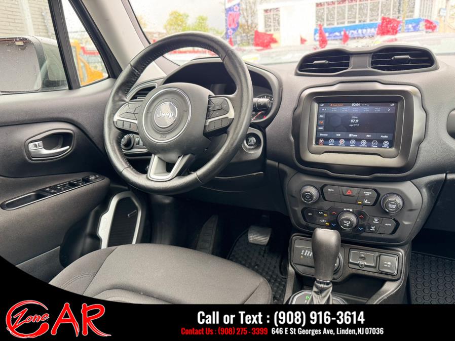 2021 Jeep Renegade Latitude 4x4, available for sale in Linden, New Jersey | Car Zone. Linden, New Jersey 2021 Jeep Renegade Latitude 4x4, available for sale in Linden, New Jersey | Car Zone. Linden, New Jersey