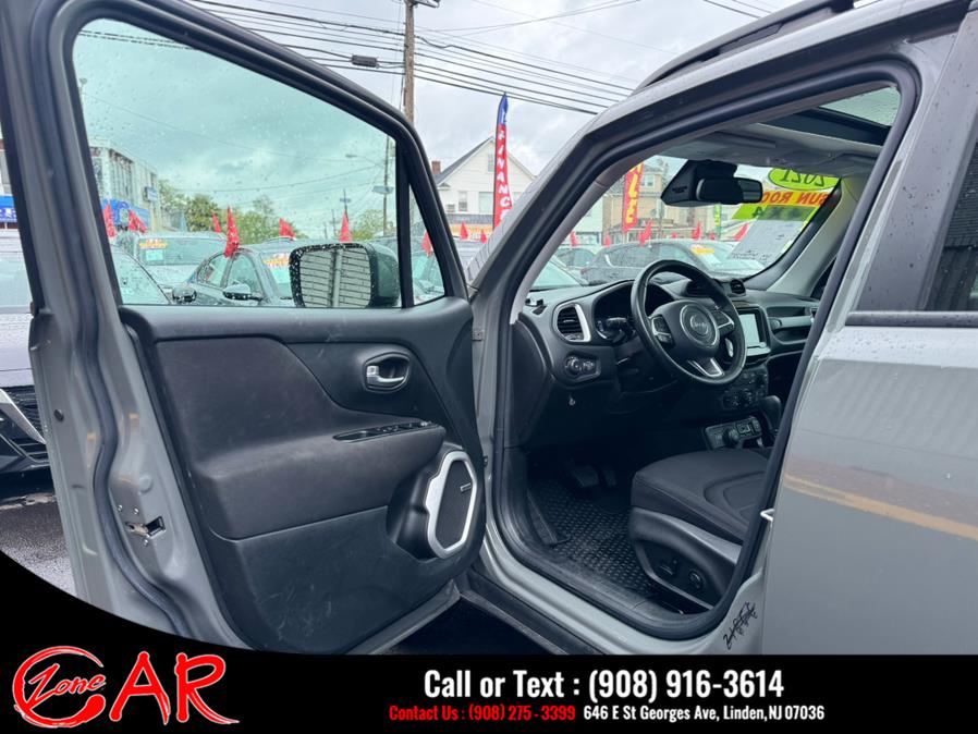 2021 Jeep Renegade Latitude 4x4, available for sale in Linden, New Jersey | Car Zone. Linden, New Jersey 2021 Jeep Renegade Latitude 4x4, available for sale in Linden, New Jersey | Car Zone. Linden, New Jersey