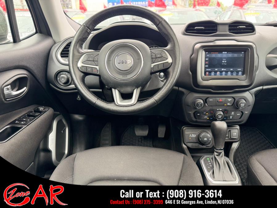 2021 Jeep Renegade Latitude 4x4, available for sale in Linden, New Jersey | Car Zone. Linden, New Jersey 2021 Jeep Renegade Latitude 4x4, available for sale in Linden, New Jersey | Car Zone. Linden, New Jersey