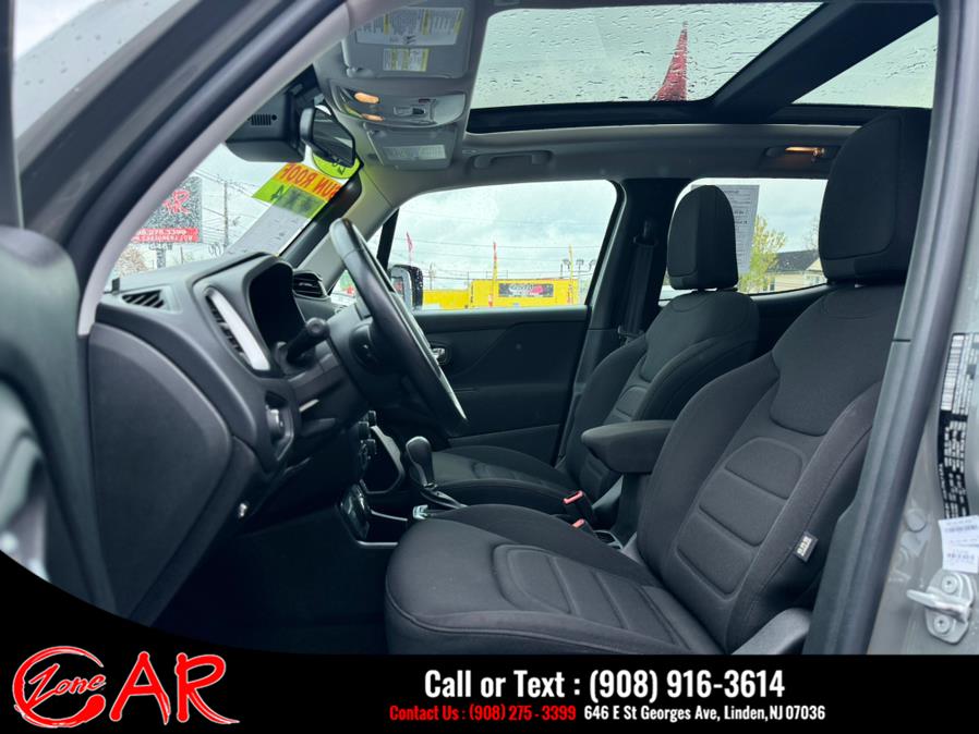 2021 Jeep Renegade Latitude 4x4, available for sale in Linden, New Jersey | Car Zone. Linden, New Jersey 2021 Jeep Renegade Latitude 4x4, available for sale in Linden, New Jersey | Car Zone. Linden, New Jersey