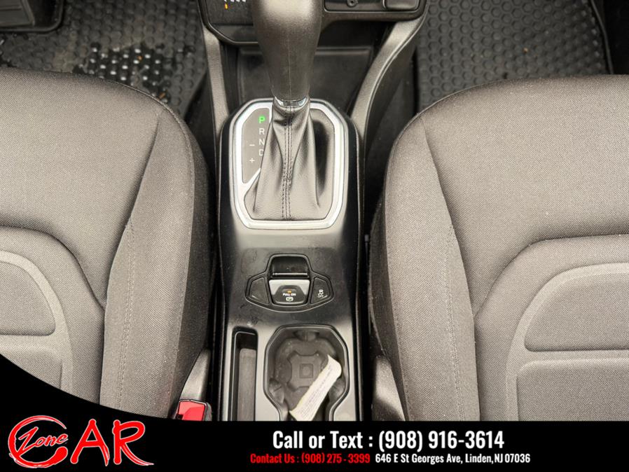 2021 Jeep Renegade Latitude 4x4, available for sale in Linden, New Jersey | Car Zone. Linden, New Jersey 2021 Jeep Renegade Latitude 4x4, available for sale in Linden, New Jersey | Car Zone. Linden, New Jersey