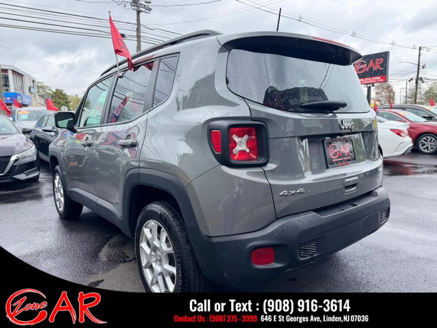 2021 Jeep Renegade Latitude 4x4, available for sale in Linden, New Jersey | Car Zone. Linden, New Jersey 2021 Jeep Renegade Latitude 4x4, available for sale in Linden, New Jersey | Car Zone. Linden, New Jersey