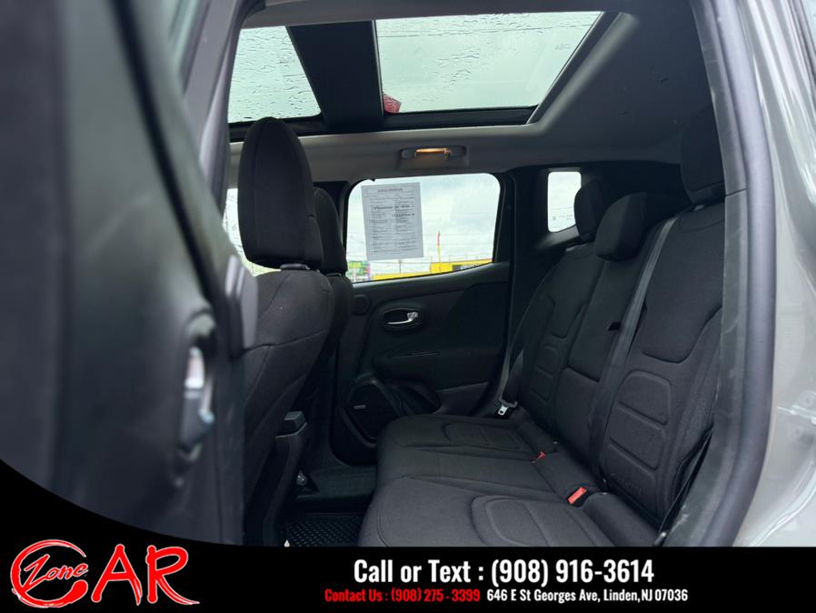 2021 Jeep Renegade Latitude 4x4, available for sale in Linden, New Jersey | Car Zone. Linden, New Jersey 2021 Jeep Renegade Latitude 4x4, available for sale in Linden, New Jersey | Car Zone. Linden, New Jersey