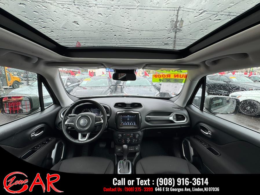 2021 Jeep Renegade Latitude 4x4, available for sale in Linden, New Jersey | Car Zone. Linden, New Jersey 2021 Jeep Renegade Latitude 4x4, available for sale in Linden, New Jersey | Car Zone. Linden, New Jersey