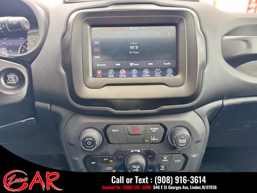 2021 Jeep Renegade Latitude 4x4, available for sale in Linden, New Jersey | Car Zone. Linden, New Jersey 2021 Jeep Renegade Latitude 4x4, available for sale in Linden, New Jersey | Car Zone. Linden, New Jersey