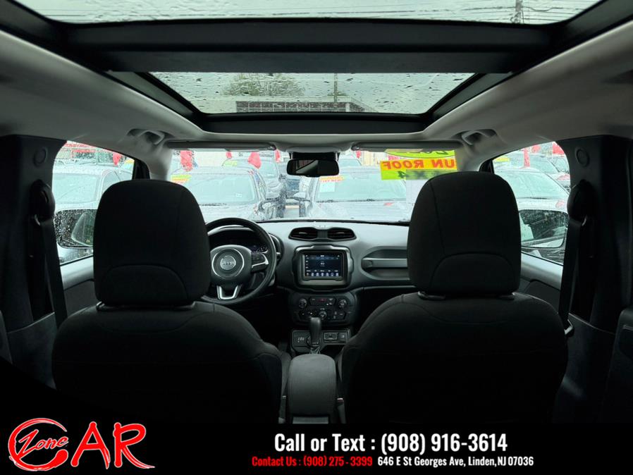 2021 Jeep Renegade Latitude 4x4, available for sale in Linden, New Jersey | Car Zone. Linden, New Jersey 2021 Jeep Renegade Latitude 4x4, available for sale in Linden, New Jersey | Car Zone. Linden, New Jersey