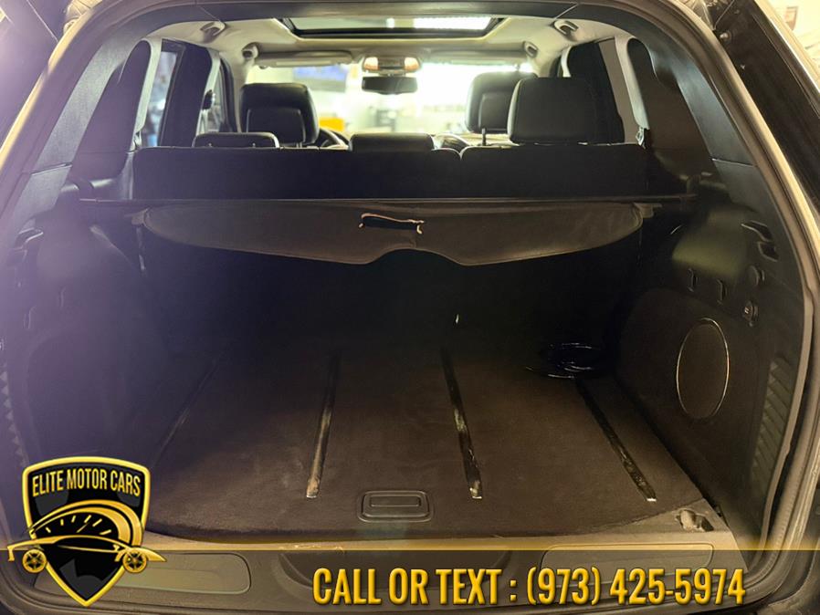 2012 Jeep Grand Cherokee 4WD 4dr SRT8, available for sale in Newark, New Jersey | Elite Motor Cars. Newark, New Jersey 2012 Jeep Grand Cherokee 4WD 4dr SRT8, available for sale in Newark, New Jersey | Elite Motor Cars. Newark, New Jersey