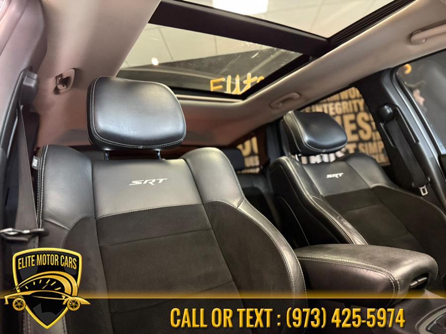 2012 Jeep Grand Cherokee 4WD 4dr SRT8, available for sale in Newark, New Jersey | Elite Motor Cars. Newark, New Jersey 2012 Jeep Grand Cherokee 4WD 4dr SRT8, available for sale in Newark, New Jersey | Elite Motor Cars. Newark, New Jersey
