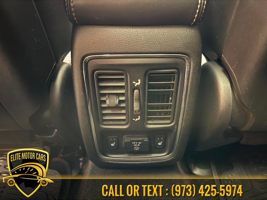 2012 Jeep Grand Cherokee 4WD 4dr SRT8, available for sale in Newark, New Jersey | Elite Motor Cars. Newark, New Jersey 2012 Jeep Grand Cherokee 4WD 4dr SRT8, available for sale in Newark, New Jersey | Elite Motor Cars. Newark, New Jersey
