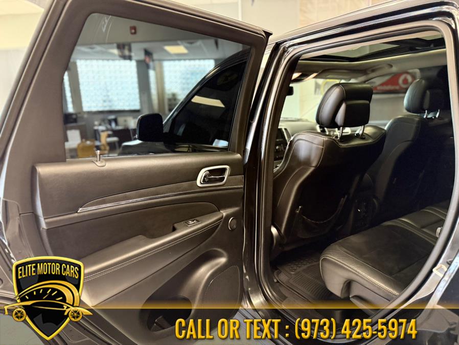 2012 Jeep Grand Cherokee 4WD 4dr SRT8, available for sale in Newark, New Jersey | Elite Motor Cars. Newark, New Jersey 2012 Jeep Grand Cherokee 4WD 4dr SRT8, available for sale in Newark, New Jersey | Elite Motor Cars. Newark, New Jersey