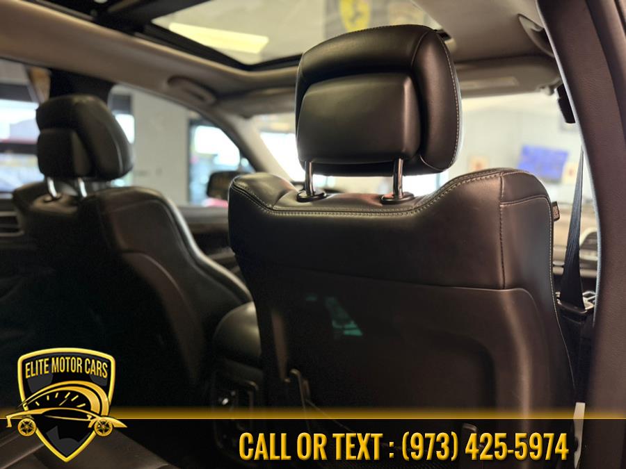 2012 Jeep Grand Cherokee 4WD 4dr SRT8, available for sale in Newark, New Jersey | Elite Motor Cars. Newark, New Jersey 2012 Jeep Grand Cherokee 4WD 4dr SRT8, available for sale in Newark, New Jersey | Elite Motor Cars. Newark, New Jersey