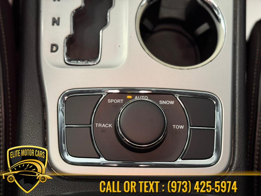 2012 Jeep Grand Cherokee 4WD 4dr SRT8, available for sale in Newark, New Jersey | Elite Motor Cars. Newark, New Jersey 2012 Jeep Grand Cherokee 4WD 4dr SRT8, available for sale in Newark, New Jersey | Elite Motor Cars. Newark, New Jersey