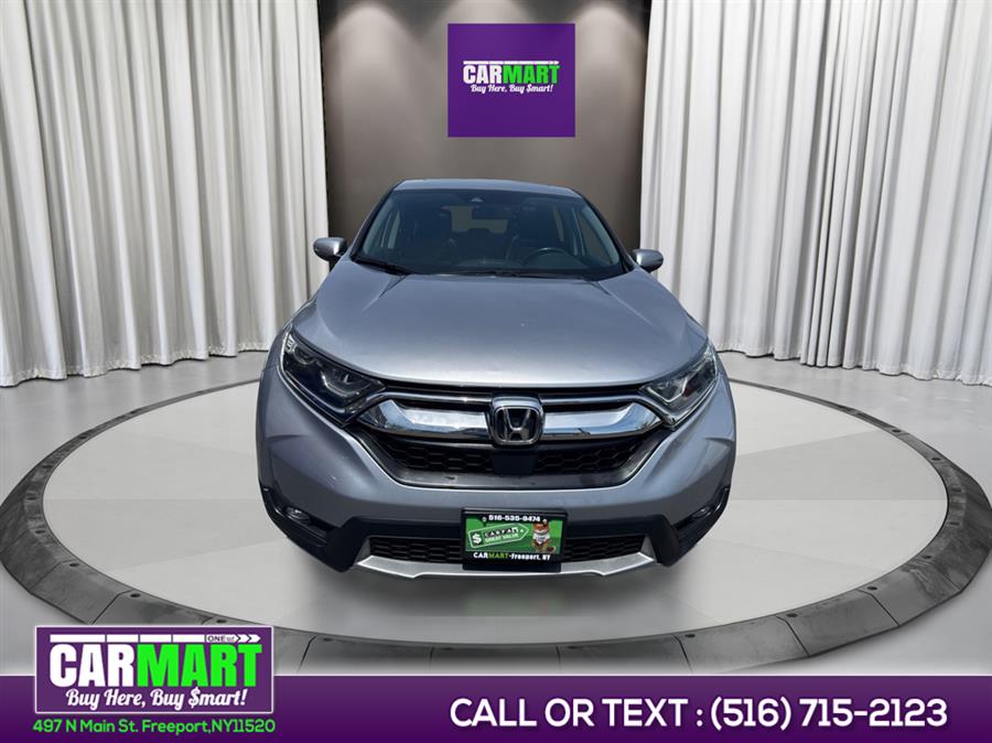 2019 Honda CR-V EX-L AWD, available for sale in Freeport, New York | Carmart One LLC. Freeport, New York 2019 Honda CR-V EX-L AWD, available for sale in Freeport, New York | Carmart One LLC. Freeport, New York