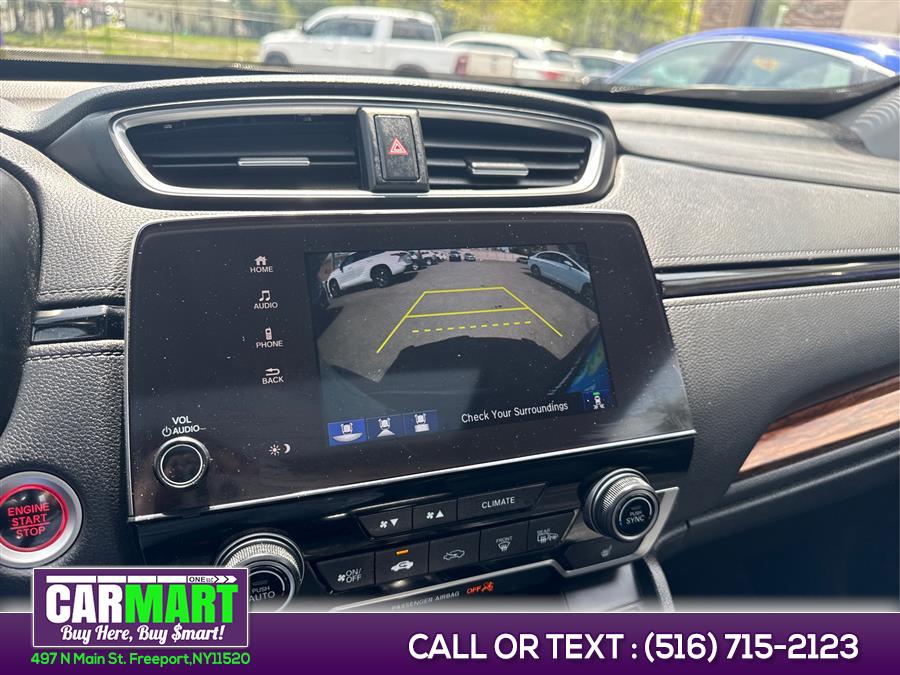 2019 Honda CR-V EX-L AWD, available for sale in Freeport, New York | Carmart One LLC. Freeport, New York 2019 Honda CR-V EX-L AWD, available for sale in Freeport, New York | Carmart One LLC. Freeport, New York