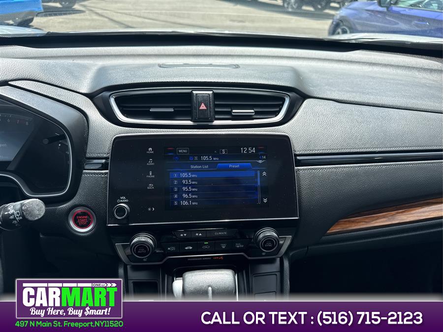2019 Honda CR-V EX-L AWD, available for sale in Freeport, New York | Carmart One LLC. Freeport, New York 2019 Honda CR-V EX-L AWD, available for sale in Freeport, New York | Carmart One LLC. Freeport, New York