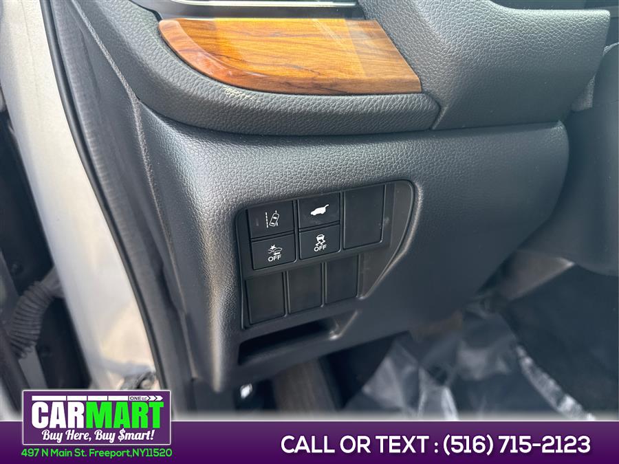 2019 Honda CR-V EX-L AWD, available for sale in Freeport, New York | Carmart One LLC. Freeport, New York 2019 Honda CR-V EX-L AWD, available for sale in Freeport, New York | Carmart One LLC. Freeport, New York