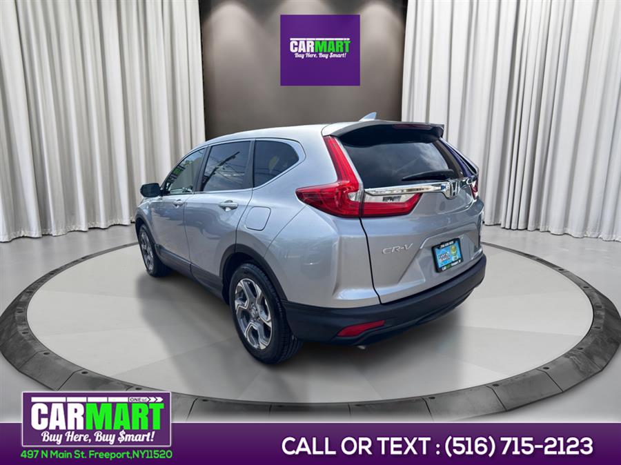 2019 Honda CR-V EX-L AWD, available for sale in Freeport, New York | Carmart One LLC. Freeport, New York 2019 Honda CR-V EX-L AWD, available for sale in Freeport, New York | Carmart One LLC. Freeport, New York