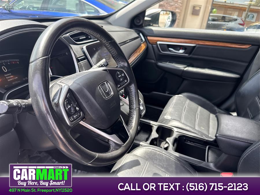 2019 Honda CR-V EX-L AWD, available for sale in Freeport, New York | Carmart One LLC. Freeport, New York 2019 Honda CR-V EX-L AWD, available for sale in Freeport, New York | Carmart One LLC. Freeport, New York