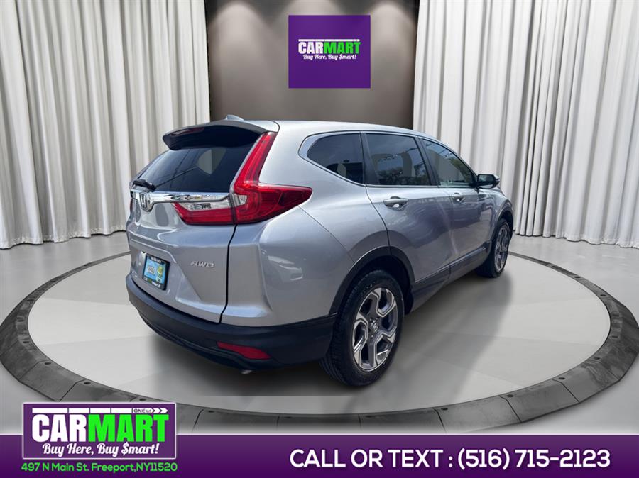 2019 Honda CR-V EX-L AWD, available for sale in Freeport, New York | Carmart One LLC. Freeport, New York 2019 Honda CR-V EX-L AWD, available for sale in Freeport, New York | Carmart One LLC. Freeport, New York
