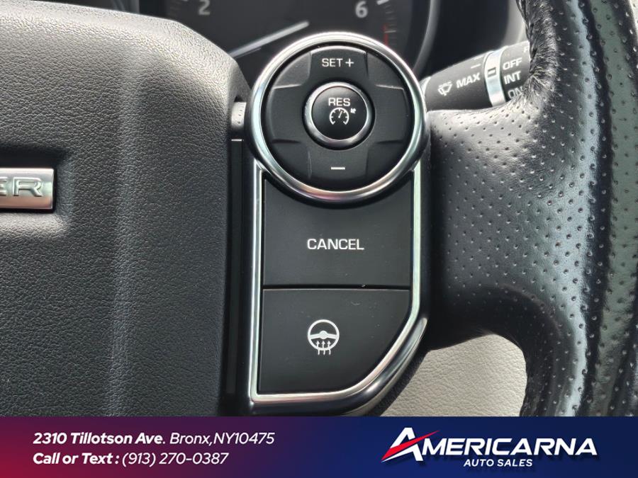 2016 Land Rover Range Rover Sport 4WD 4dr V6 HSE, available for sale in Bronx, New York | Americarna Auto Sales LLC. Bronx, New York 2016 Land Rover Range Rover Sport 4WD 4dr V6 HSE, available for sale in Bronx, New York | Americarna Auto Sales LLC. Bronx, New York