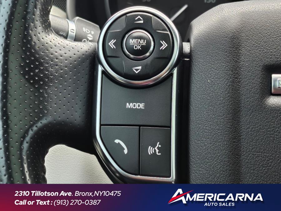 2016 Land Rover Range Rover Sport 4WD 4dr V6 HSE, available for sale in Bronx, New York | Americarna Auto Sales LLC. Bronx, New York 2016 Land Rover Range Rover Sport 4WD 4dr V6 HSE, available for sale in Bronx, New York | Americarna Auto Sales LLC. Bronx, New York